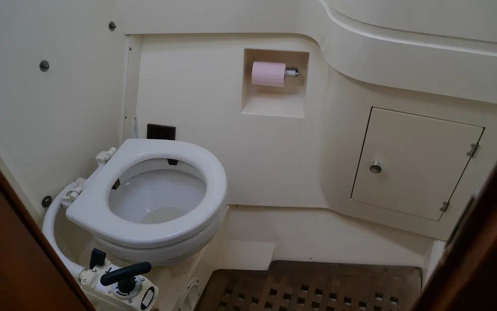 slider 18 Sigma Yacht Sigma 38