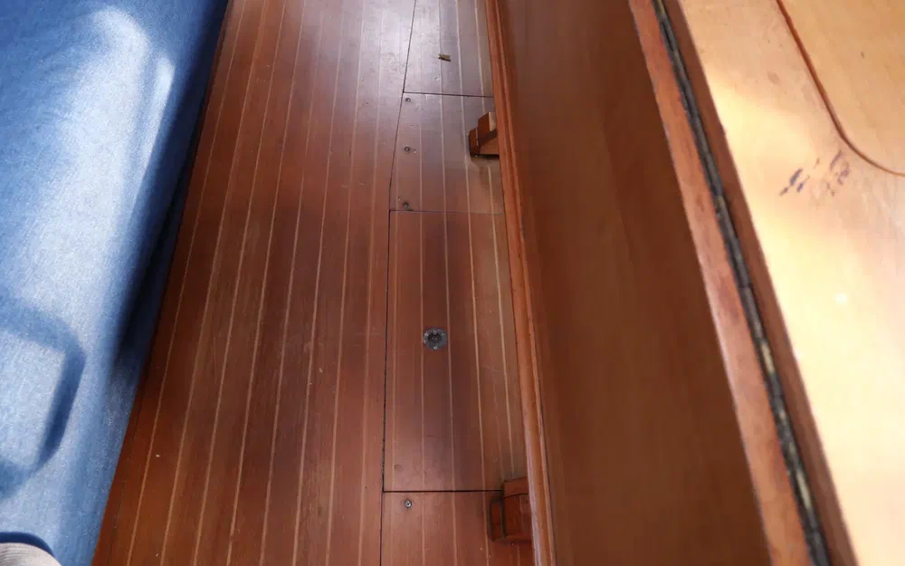 slider 29 Sigma Yacht Sigma 38