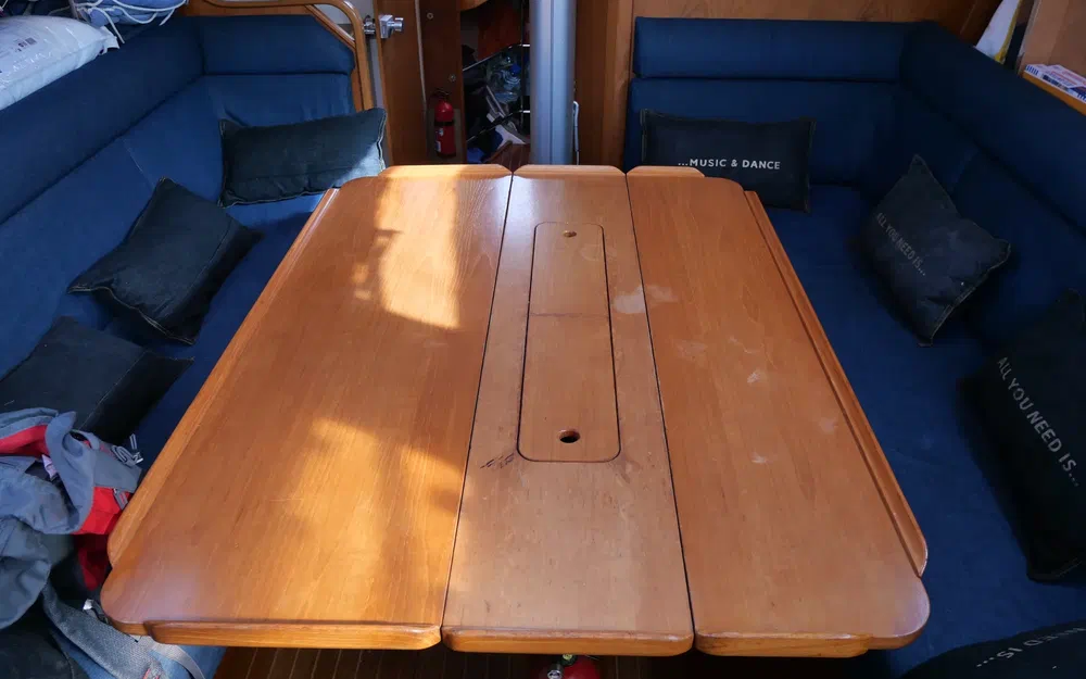 slider 32 Sigma Yacht Sigma 38