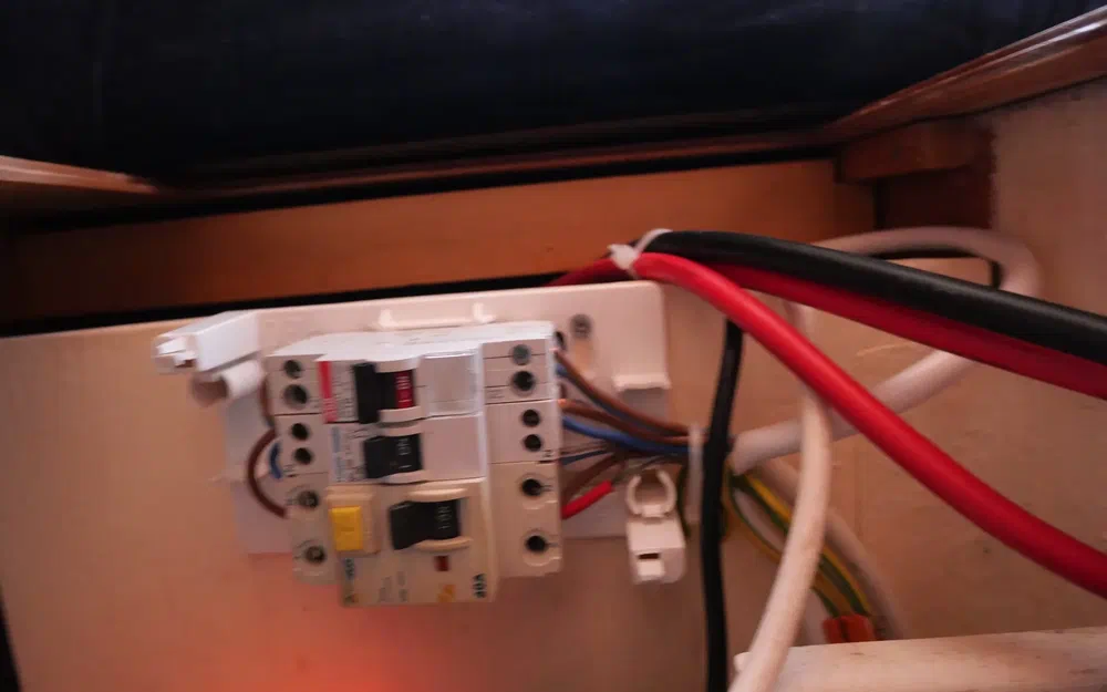 slider 46 Sigma Yacht Sigma 38