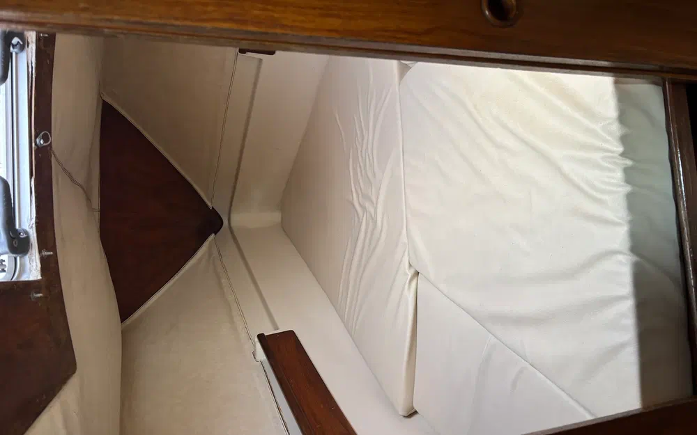 slider 3 Beneteau First 25