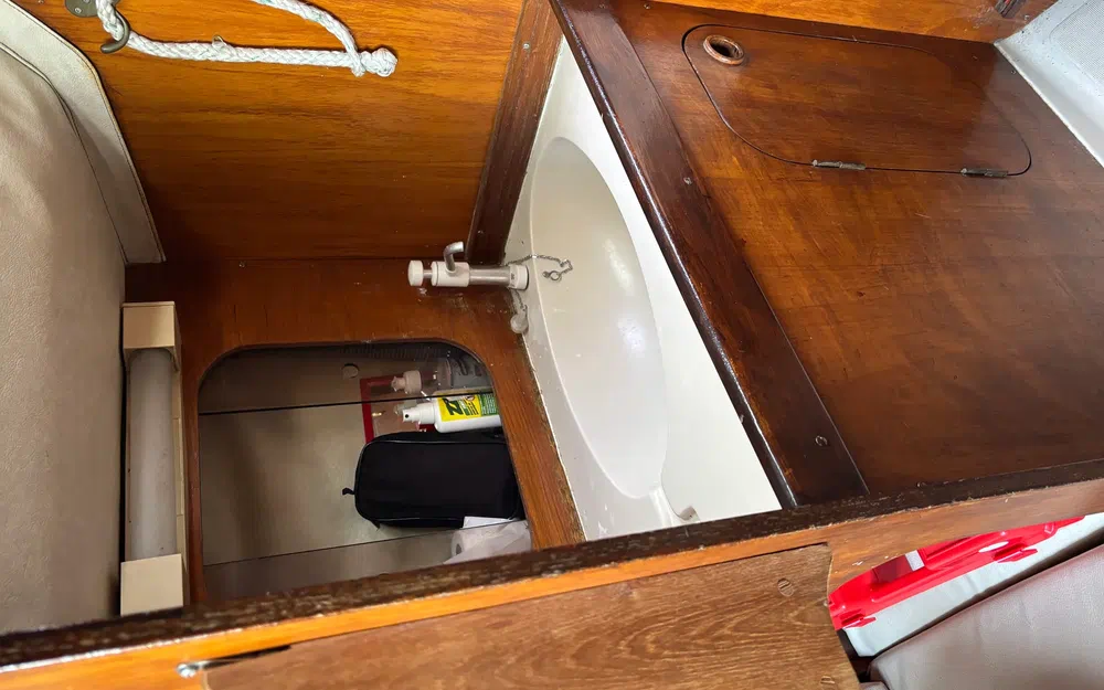 slider 7 Beneteau First 25