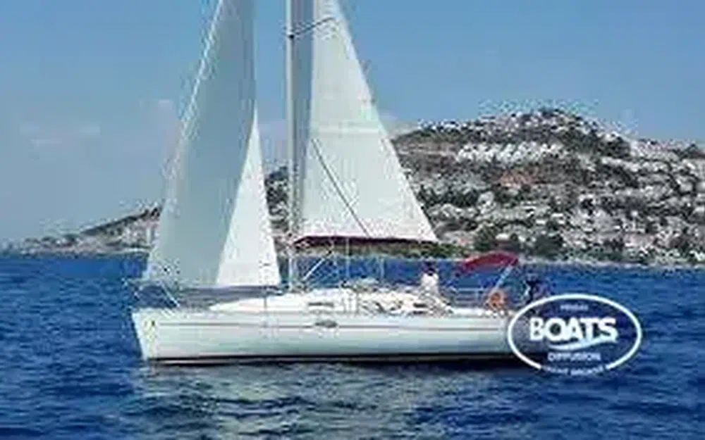 slider 0 Beneteau Oceanis 311