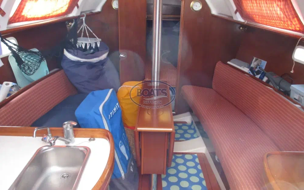 slider 9 Beneteau Oceanis 311