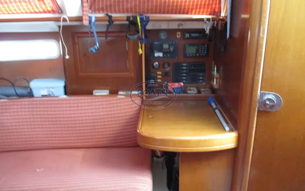 slider 13 Beneteau Oceanis 311