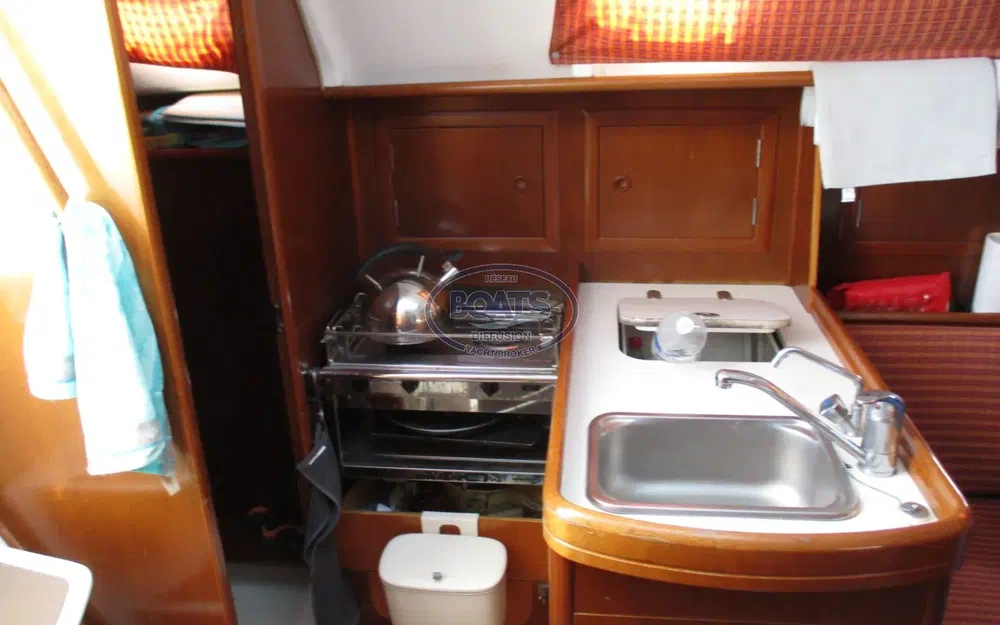 slider 14 Beneteau Oceanis 311