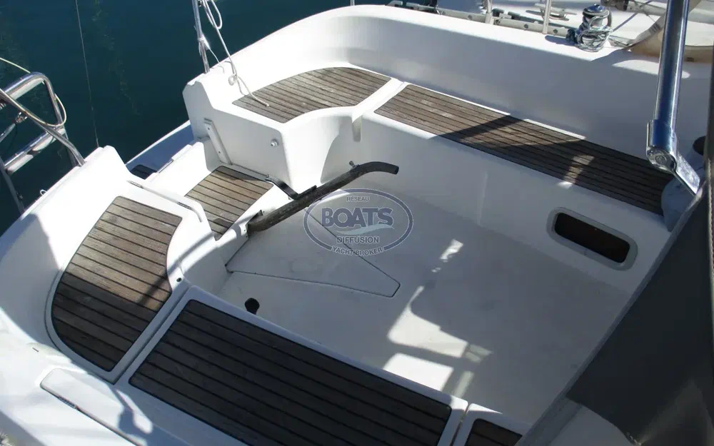 slider 1 Beneteau Oceanis 311