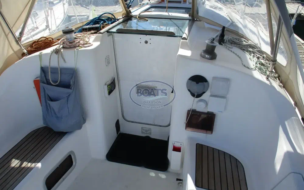 slider 2 Beneteau Oceanis 311