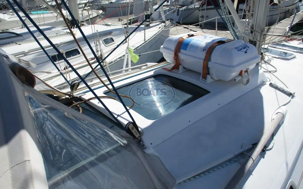 slider 5 Beneteau Oceanis 311