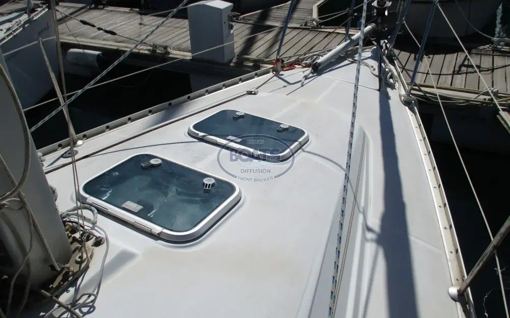 slider 6 Beneteau Oceanis 311