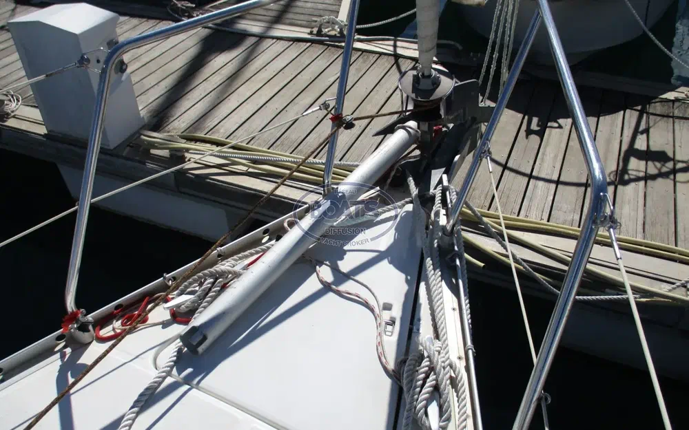 slider 7 Beneteau Oceanis 311