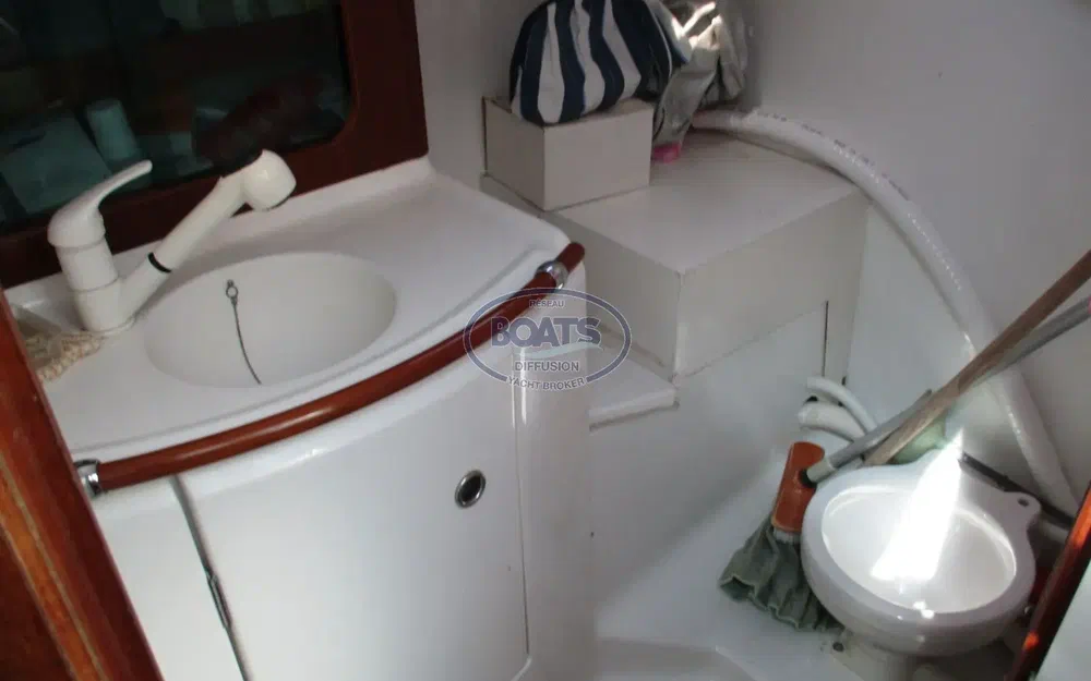 slider 8 Beneteau Oceanis 311