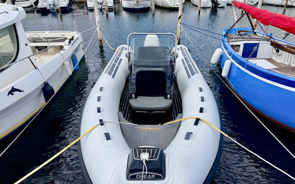 slider 8 3D Tender Dream 6 Hypalon