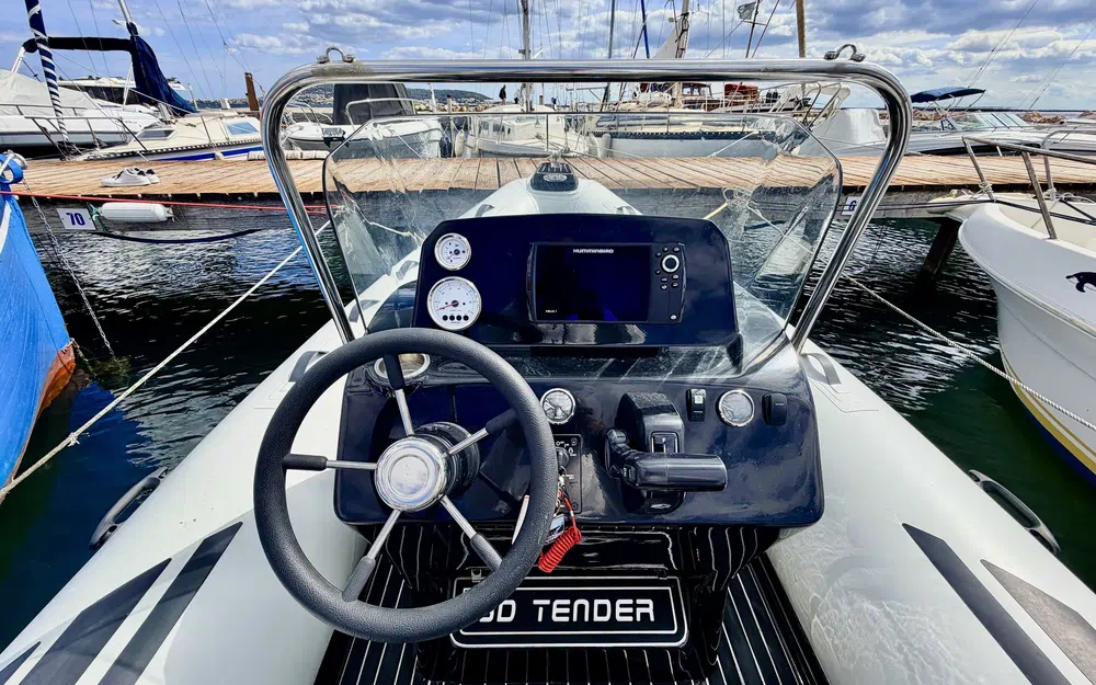 slider 4 3D Tender Dream 6 Hypalon