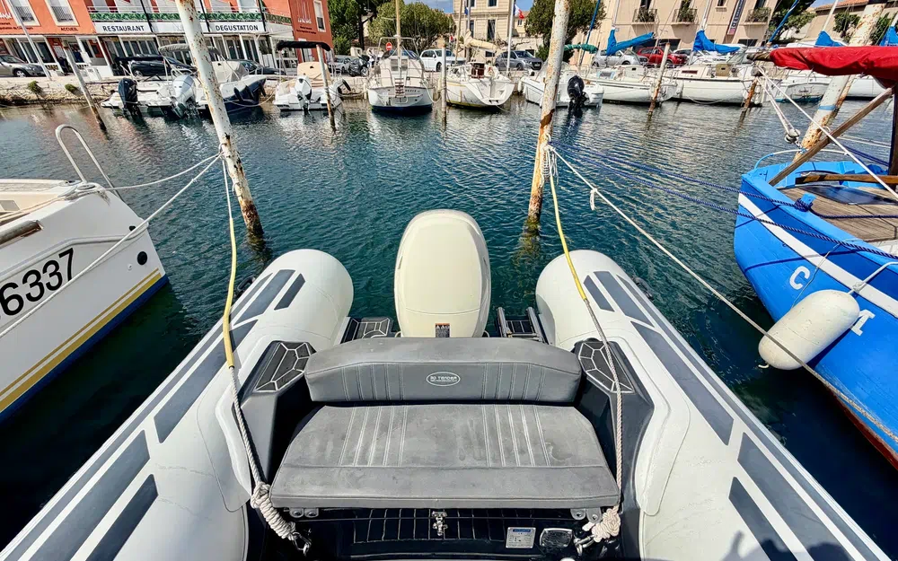 slider 3 3D Tender Dream 6 Hypalon