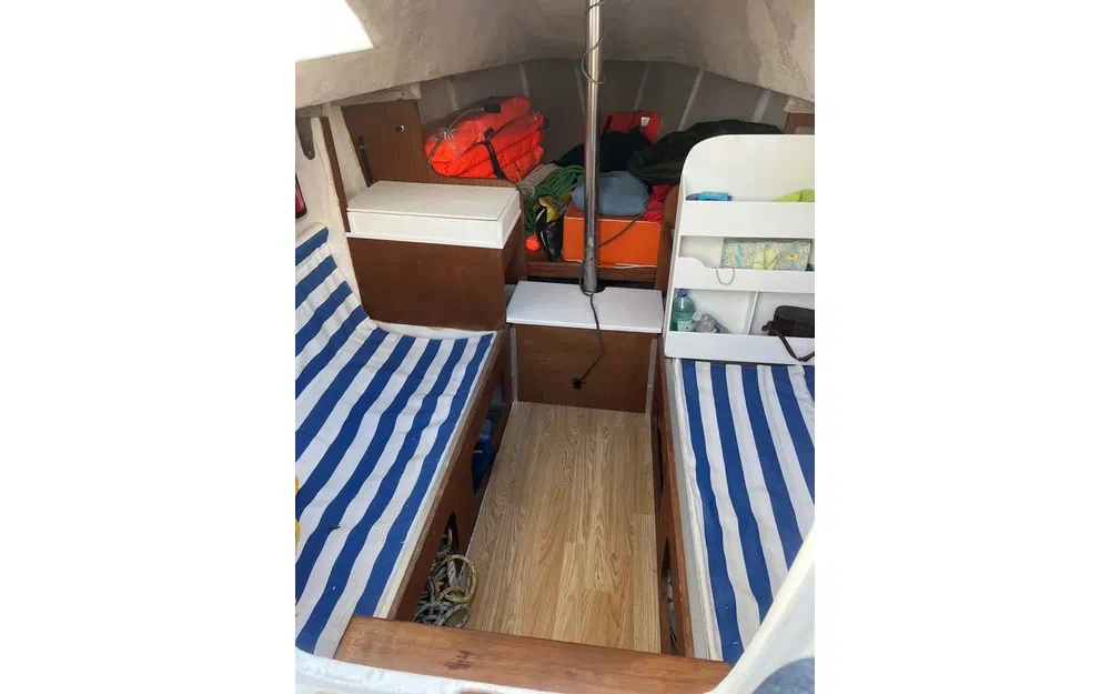 slider 11 Gibert Marine Gib Sea 80 +
