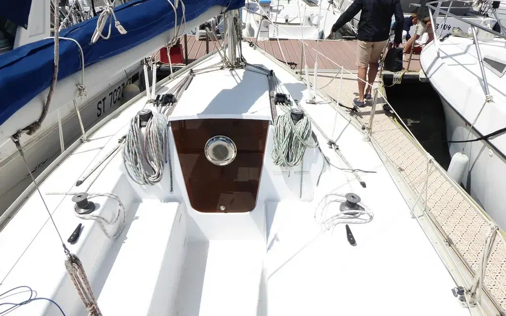 slider 15 Gibert Marine Gib Sea 80 +