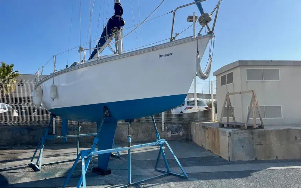 slider 4 Gibert Marine Gib Sea 80 +