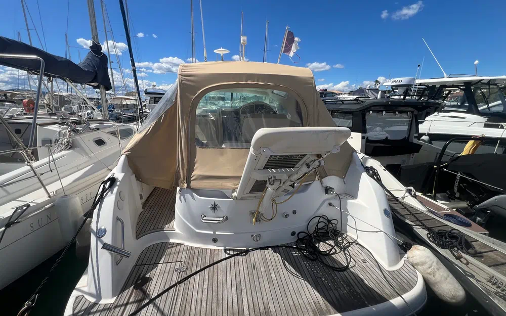 slider 0 Jeanneau Prestige 34 Hard Top