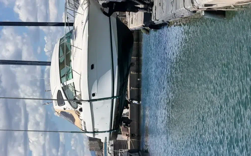 slider 29 Jeanneau Prestige 34 Hard Top