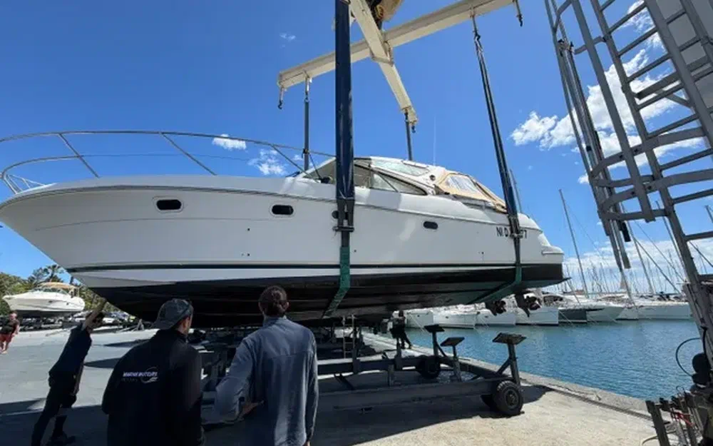 slider 30 Jeanneau Prestige 34 Hard Top