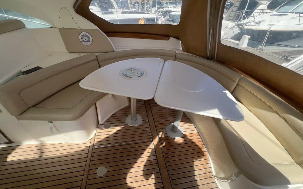 slider 8 Jeanneau Prestige 34 Hard Top