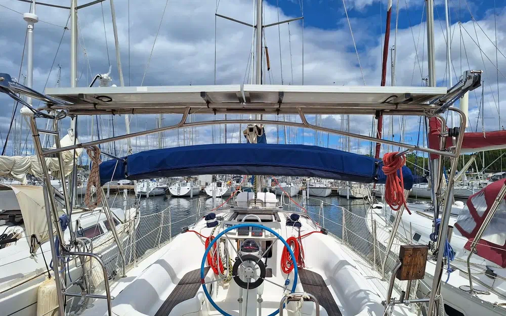 slider 14 Jeanneau Sun Odyssey 34.2