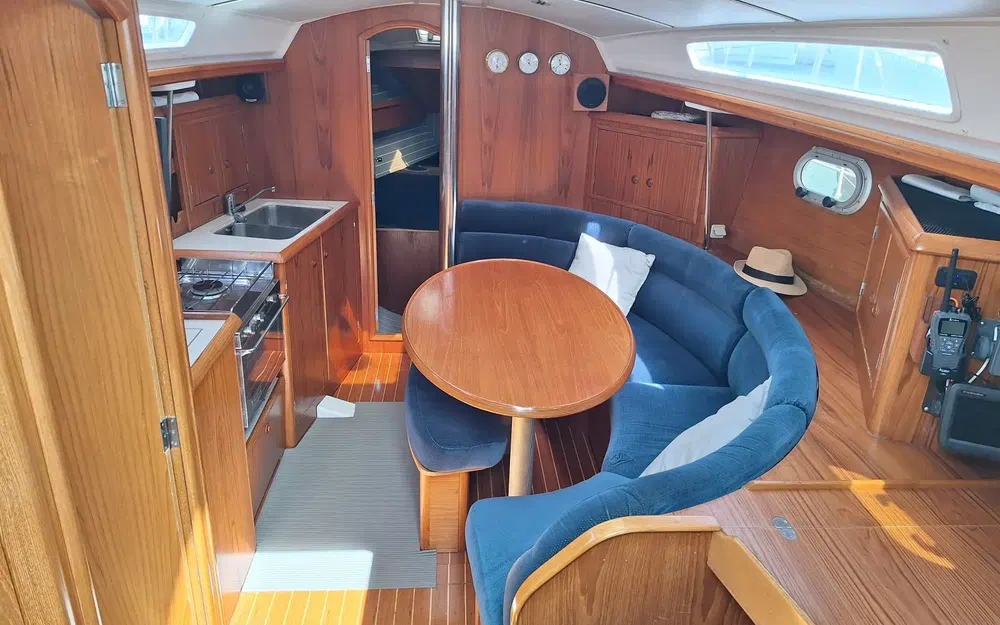 slider 2 Jeanneau Sun Odyssey 34.2