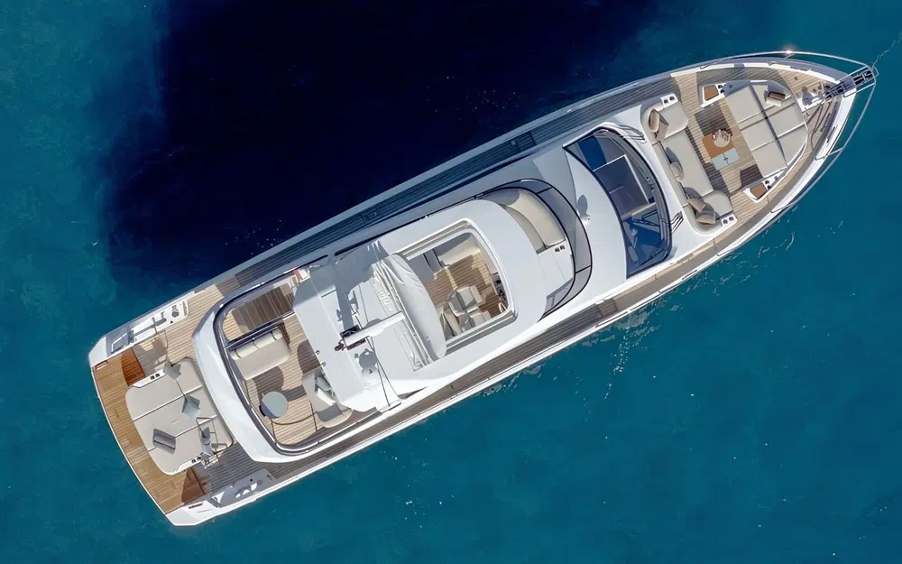 slider 3 Azimut 62 Fly
