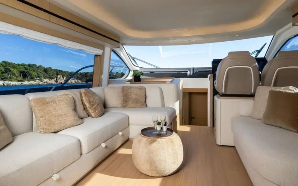 slider 12 Azimut 62 Fly