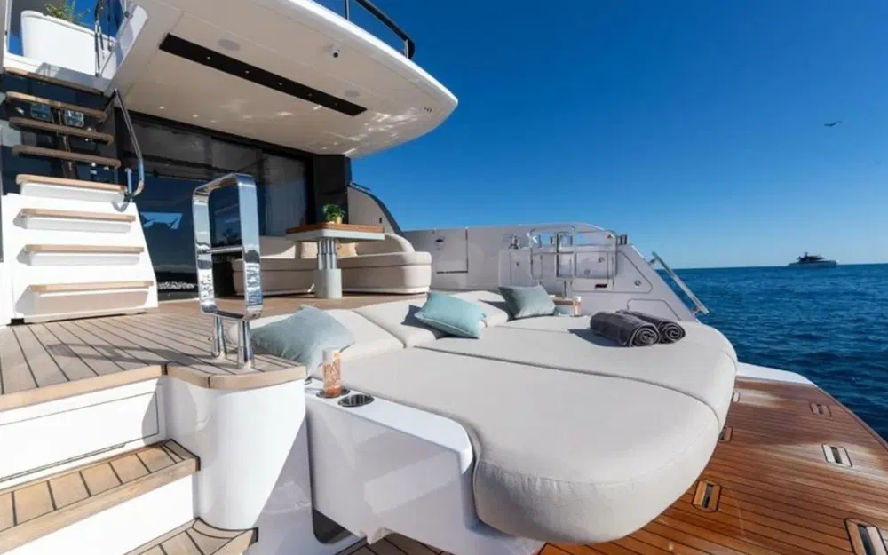 slider 8 Azimut 62 Fly