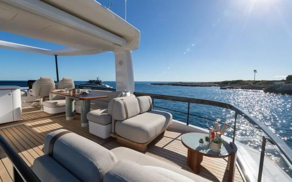 slider 15 Azimut 62 Fly