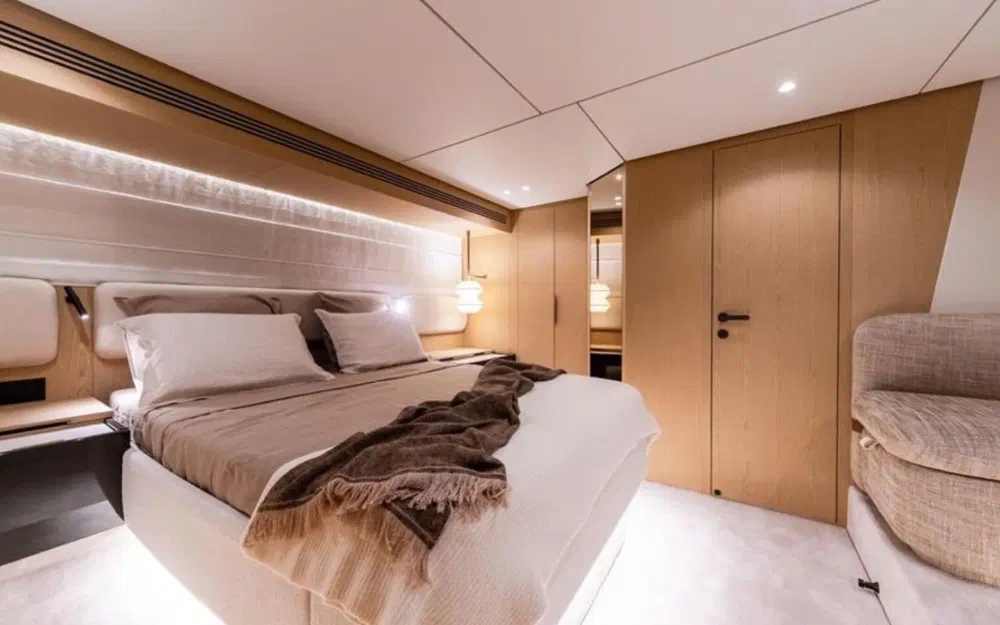 slider 16 Azimut 62 Fly