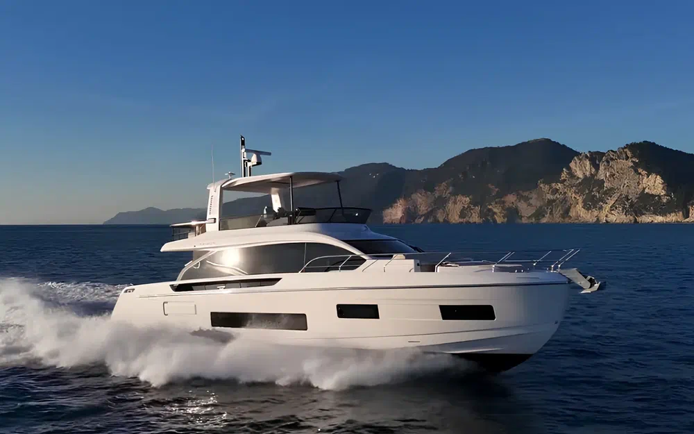slider 0 Azimut 62 Fly