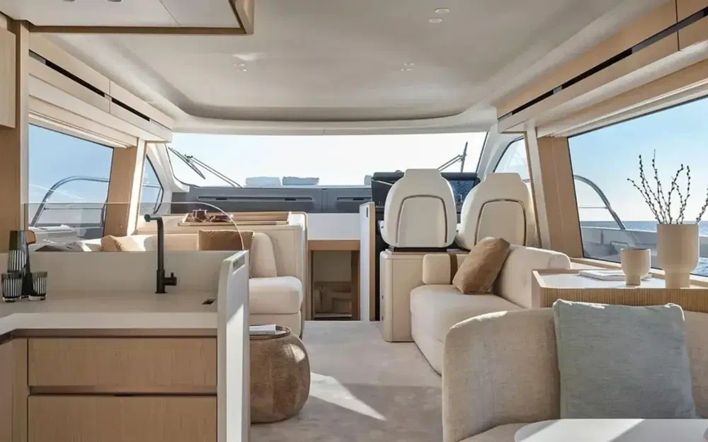 slider 11 Azimut 62 Fly