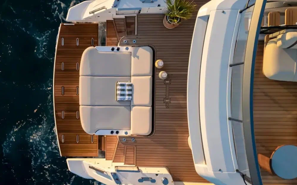 slider 7 Azimut 62 Fly