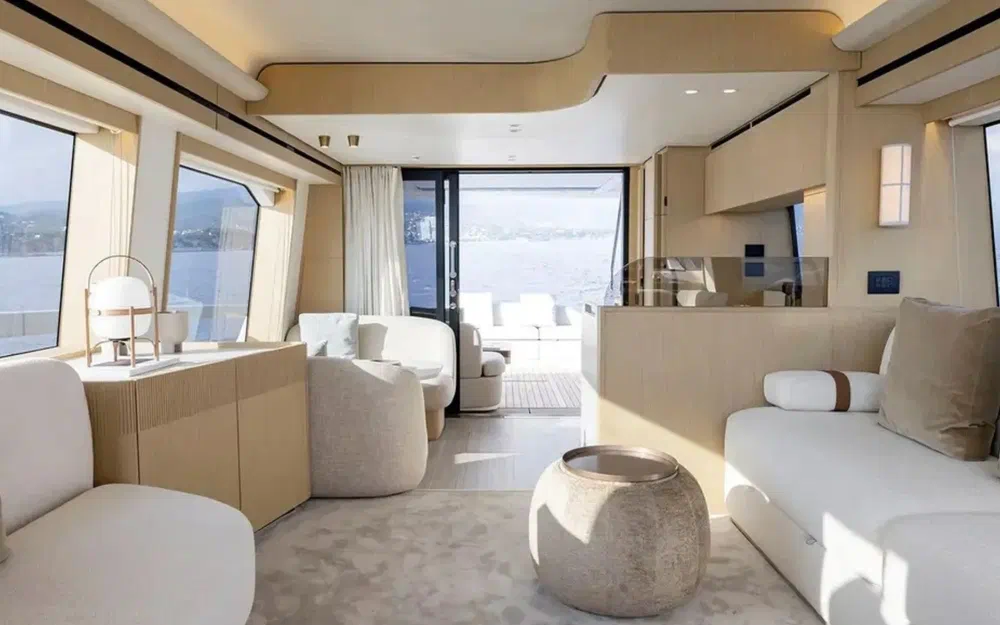 slider 13 Azimut 62 Fly