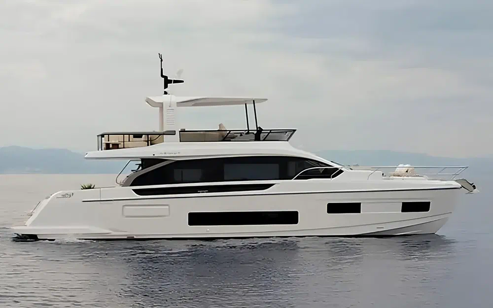 slider 0 Azimut 62 Fly