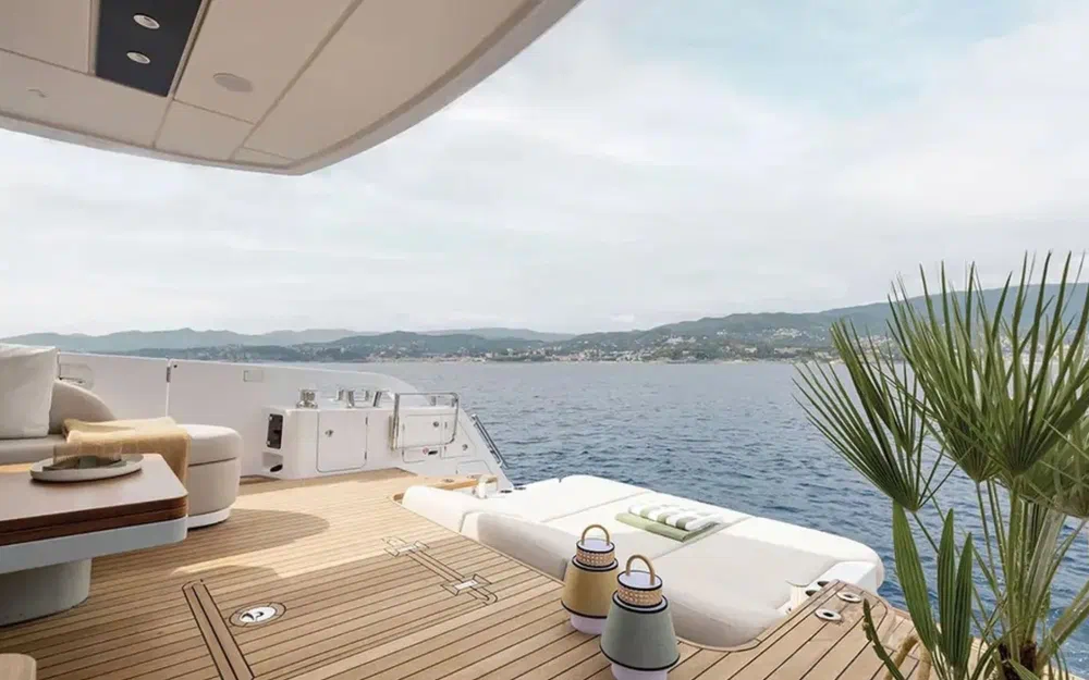 slider 10 Azimut 62 Fly