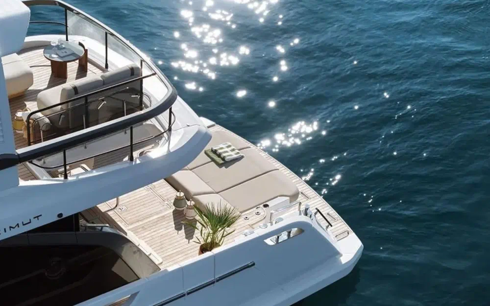slider 6 Azimut 62 Fly