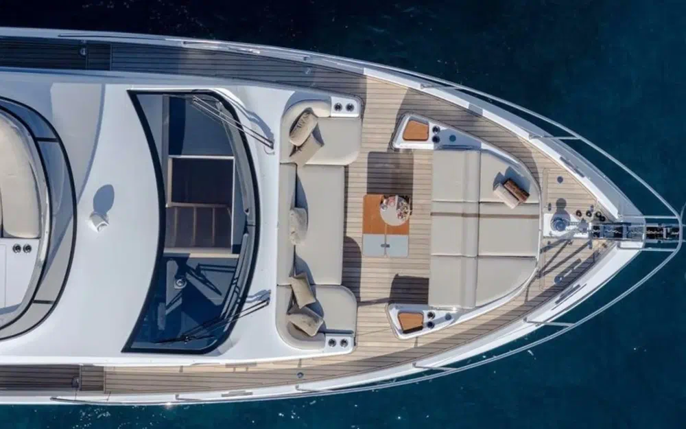 slider 4 Azimut 62 Fly