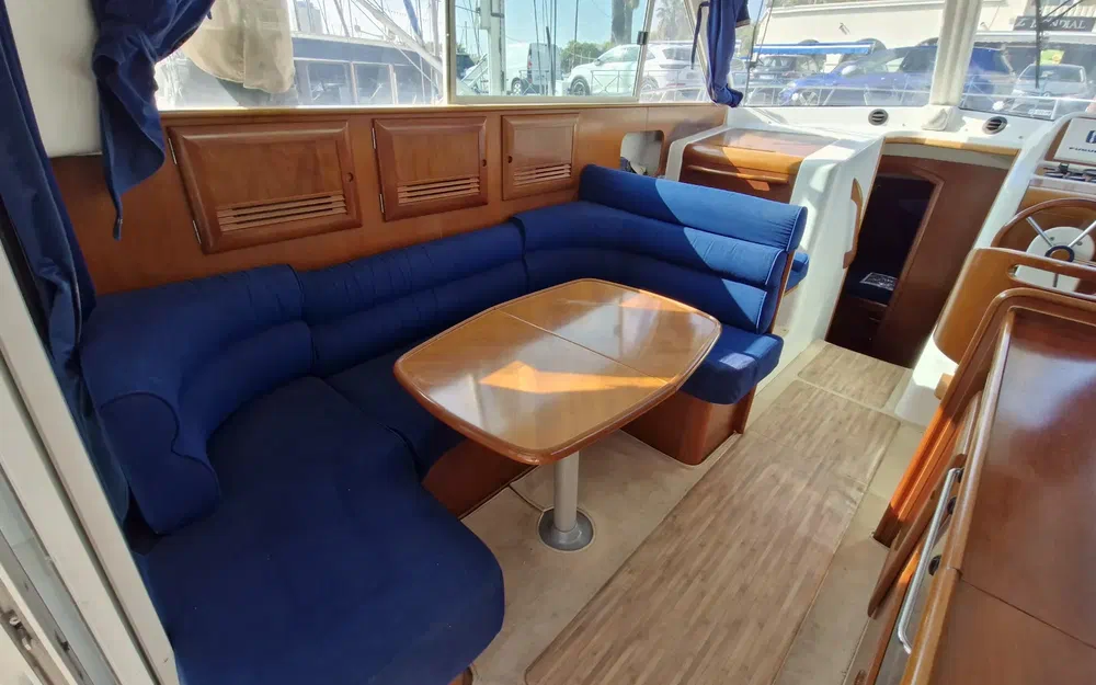slider 13 Beneteau Antares 10.80