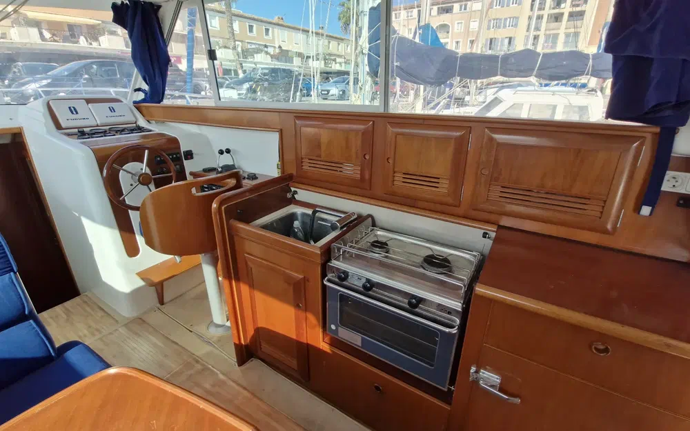 slider 14 Beneteau Antares 10.80