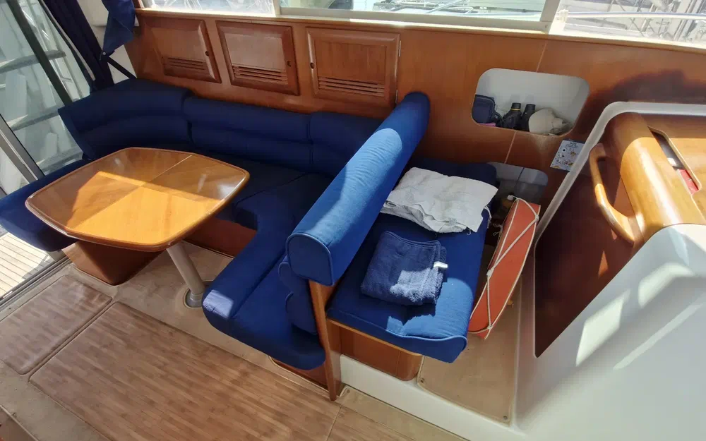 slider 16 Beneteau Antares 10.80