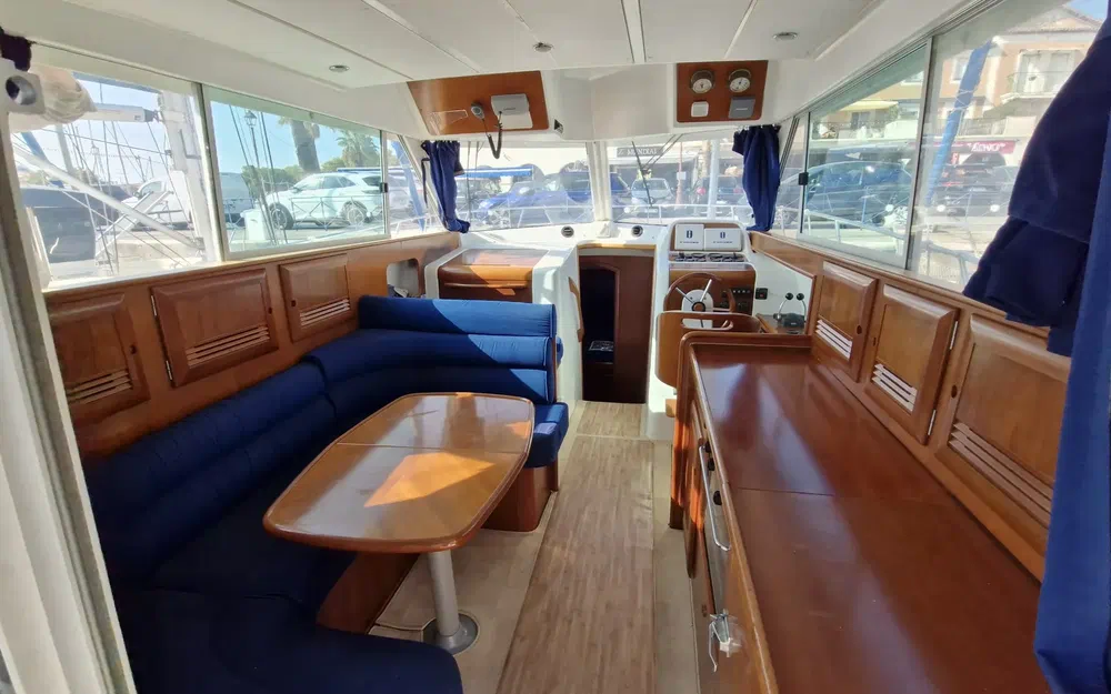 slider 2 Beneteau Antares 10.80