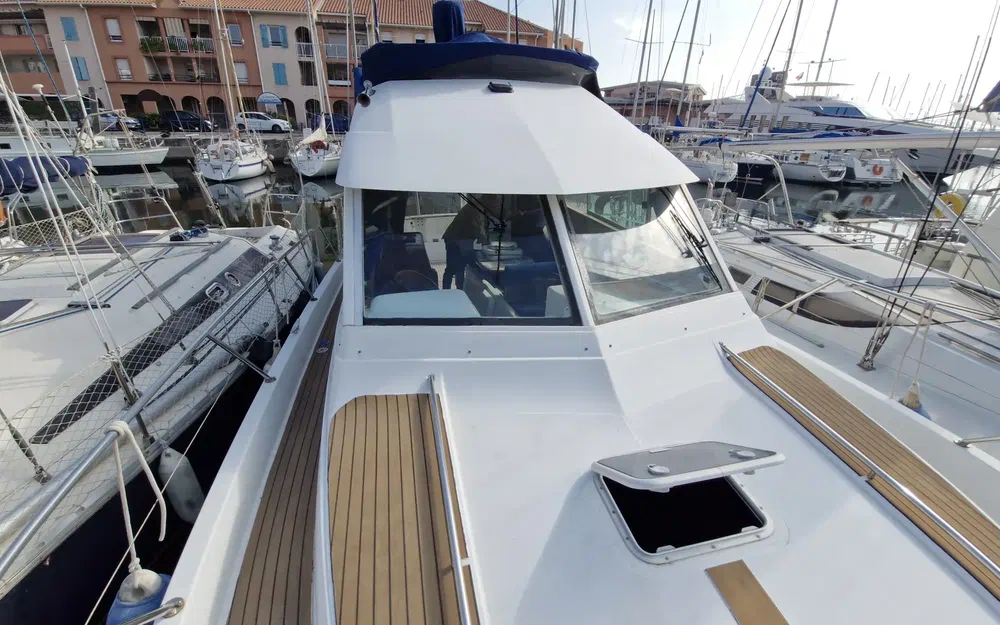 slider 3 Beneteau Antares 10.80