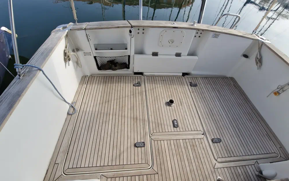 slider 4 Beneteau Antares 10.80
