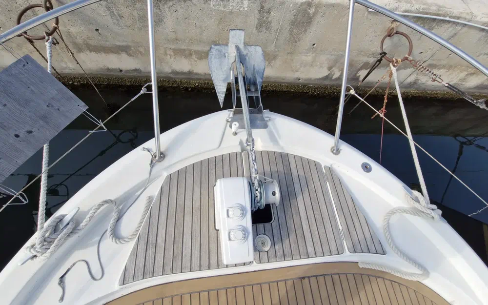 slider 5 Beneteau Antares 10.80
