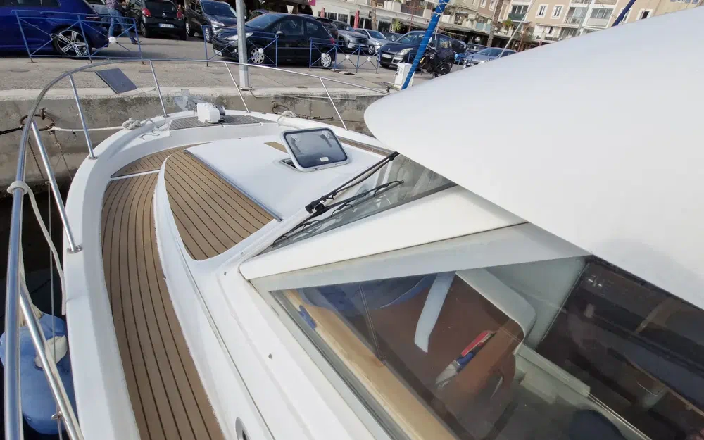 slider 7 Beneteau Antares 10.80