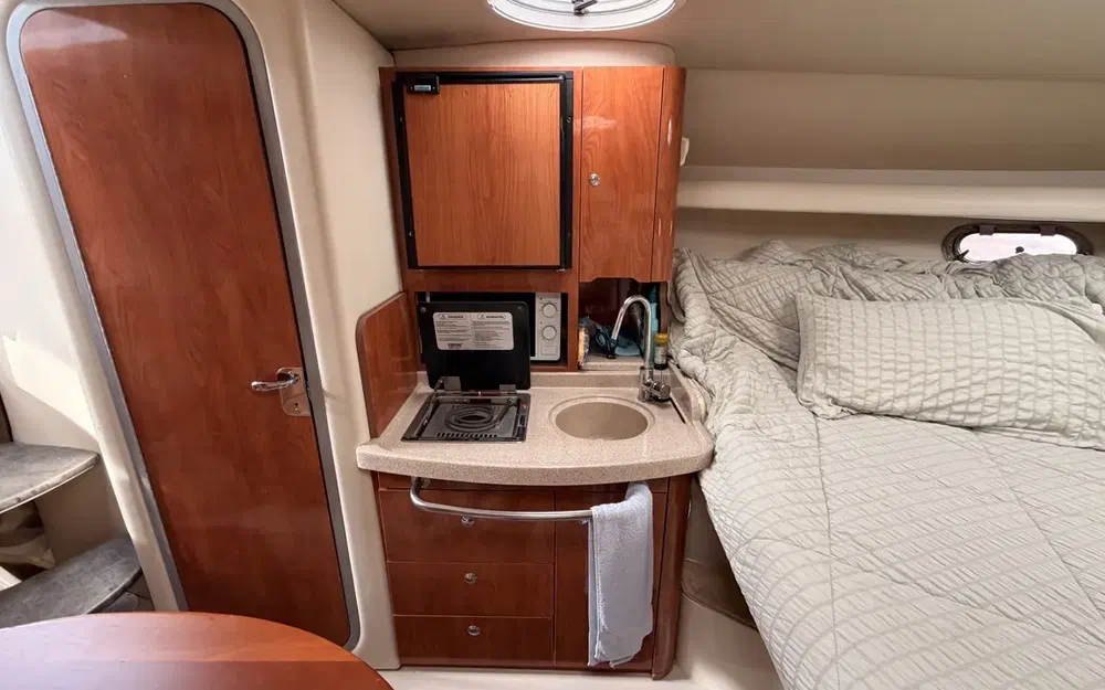 slider 30 Four Winns Vista 288